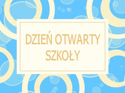 DZIEN-OTWARTY